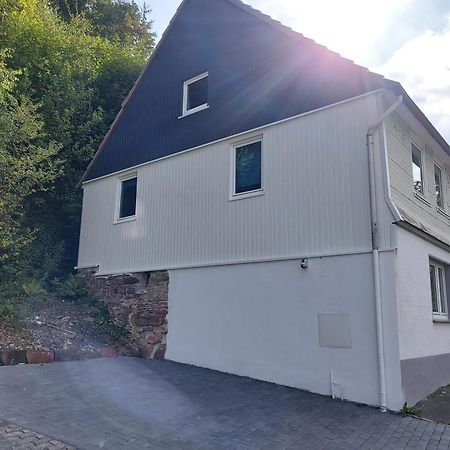 Familyhome Lopora Medebach Exterior foto